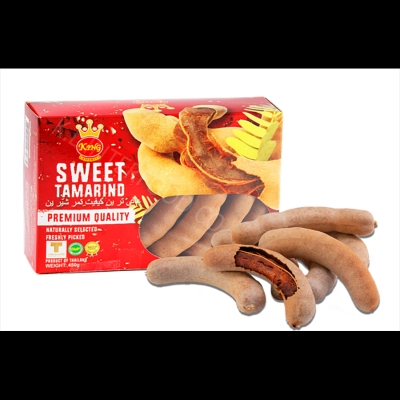 Picture of SWEET TAMARIND (KUNTI) 225 gm
