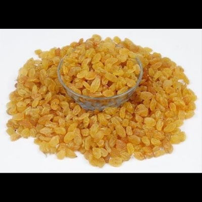 Picture of Seedless Kismis Round Raisins Dry Grapes Kishmish -1kg