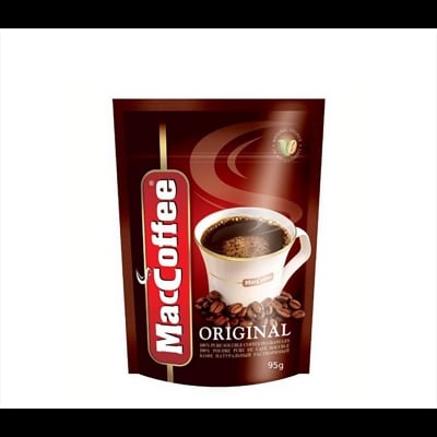 Picture of MacCoffee Original Coffee - 95 gm (Malaysia)