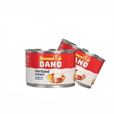 Picture of Sterilized Cream- (Pack of 2)