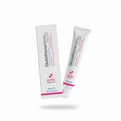 Picture of Beaute Glutathione Brightening Tone Up Cream 45ml-KOREA