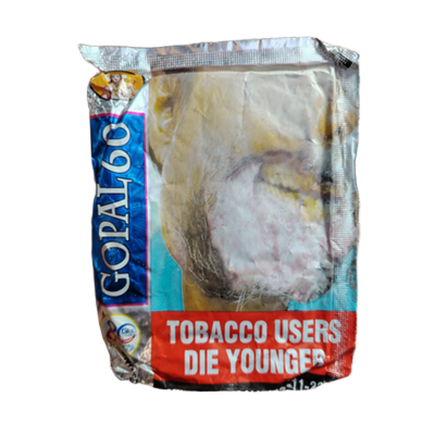 Picture of Gopal 60 Deluxe Chewing  45g