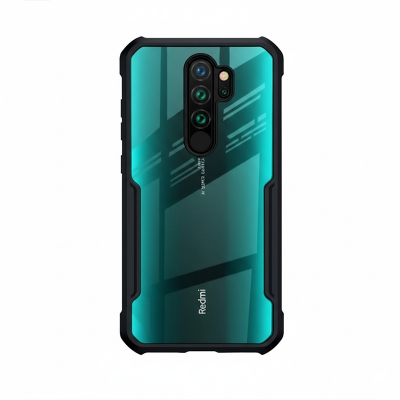 Picture of XUNDD Shockproof Case For Redmi Note 9S/9 Pro9/Pro Max