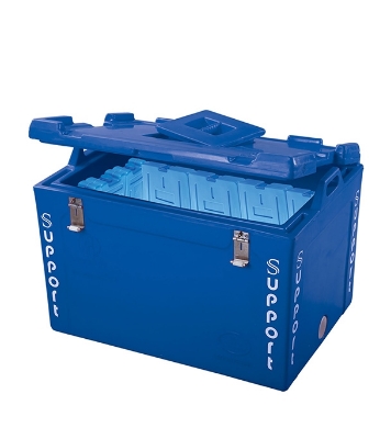 Picture of Support 100 Ltr Vending Ice Box