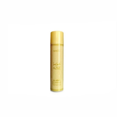 Picture of Ahsan Air Freshener Aziz 300 Ml