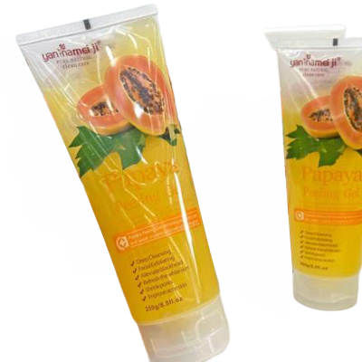 Picture of Yan Namei Ji Papaya Peeling Gel – 250g