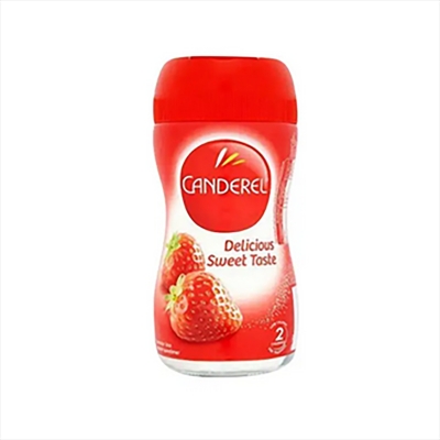 Picture of Canderel Delightful Sweetener-40gm- UK