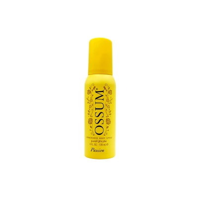 Picture of OSSUM Passion Perfume Spray for Women - 120ml