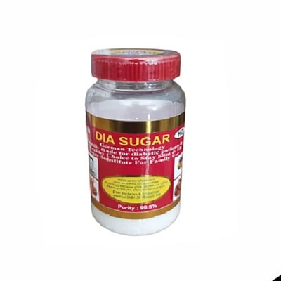 Picture of Dia Sugar - 100gm