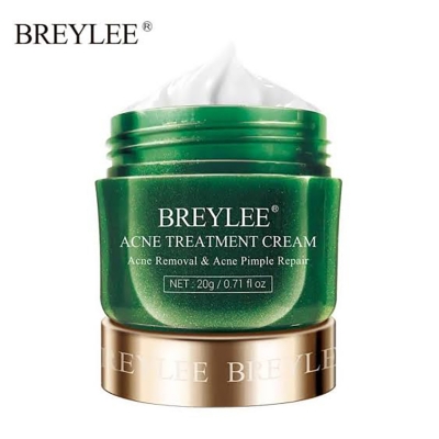 Picture of BREYLEE Acne Treatment Cream 20 gm