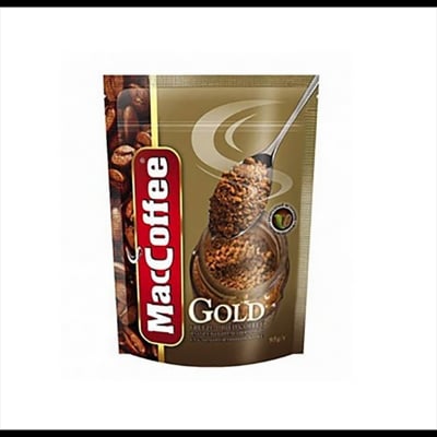 Picture of MacCoffee Gold Coffee - 95gm (malaysia)