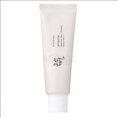 Picture of Beauty of Joseon Sunscreen: Relief Sun: Rice+ Probiotics SPF50+ PA++++