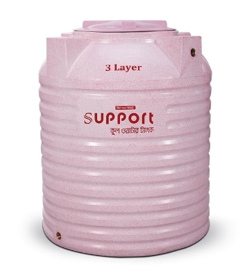 Buy Support Cool Water Tank (3 Layer Tank) 10000L Online