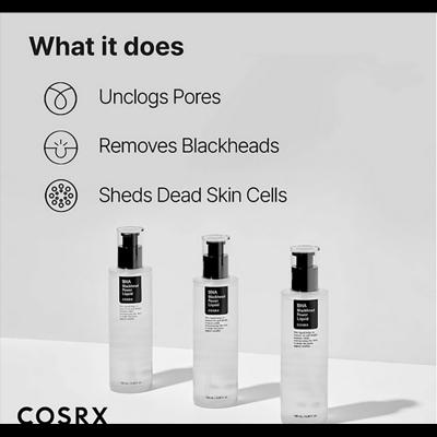 Picture of COSRX BHA Blackhead Power Liquid 50 ml