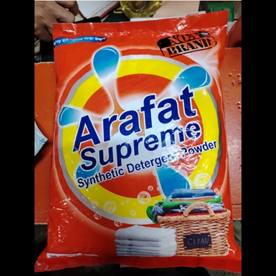 Picture of Arafat Supreme Synthetic Detergent Powder-2kg