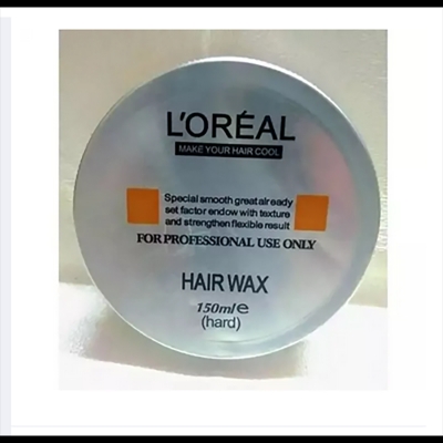 Picture of L’o-real Hair wax for styling Your hair (HARD) 150ml