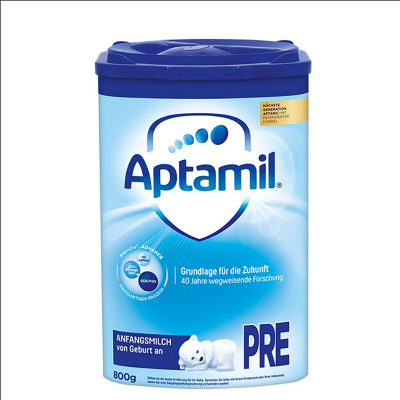 Picture of Aptamil 2 Follow On  Milk Powder Formula, 6-12 Months, 800 g uk