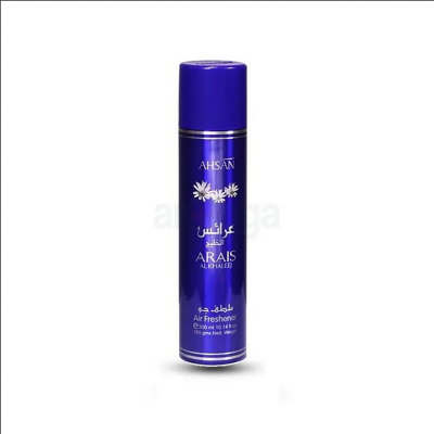 Picture of Ahsan Arais Al Khaleej Air Freshner-300ml