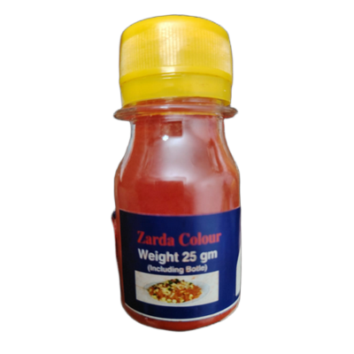 Picture of Red Jarda Colour - 25g