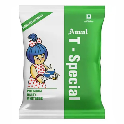Picture of T-Special Premium Dairy Whitener Milk Powder 1 kg(indian)