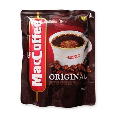 Picture of MacCoffee (Original) 200gm