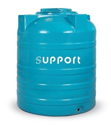 Buy Support Green Tank 1500L Online