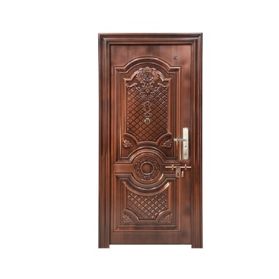 Buy Protector Metal Door Extreme (7'x4'),LH at Best Price In Bangladesh