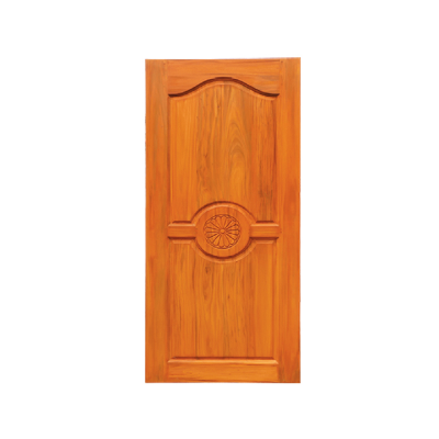 Buy Protector Mahognay solid shutter PSS-12 (39"X82")  at Best Price in Bangladesh