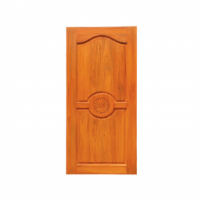 Buy Protector Mahognay solid shutter PSS-12 (27"X82")  at Best Price in Bangladesh