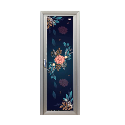 Picture of Protector Aluminium Glass Door Blossom RH 82'' *30''