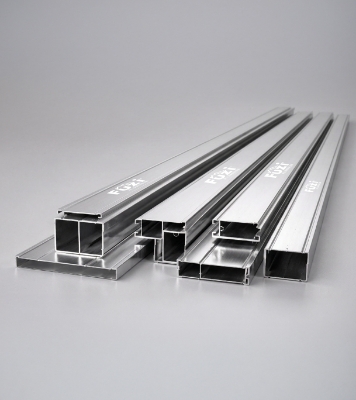 Picture of Fuzi Aluminium  Z-1440-SLD STR TOP-(SIL) X 21'