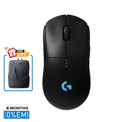 Picture of Logitech G PRO Lightspeed Wireless Gaming Mouse