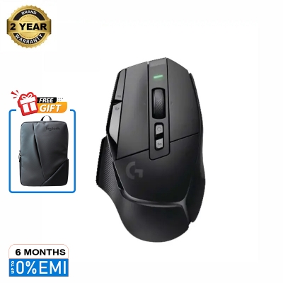 Picture of Logitech G502 X Lightspeed Wireless Gaming Mouse