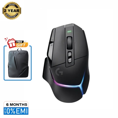 Picture of G502 X PLUS GAMING MOUSE