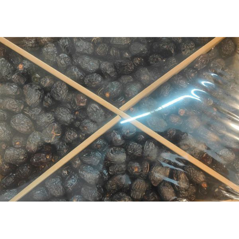 Picture of Authentic Al Madinah Ajwa Dates -Jumbo Size (5 Kg Intact Pack)