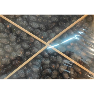 Picture of Authentic Al Madinah Ajwa Dates -Big Size (5 Kg Intact Pack)
