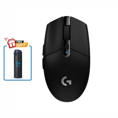 Picture of Logitech G304 Lightspeed Wireless Gaming Mouse