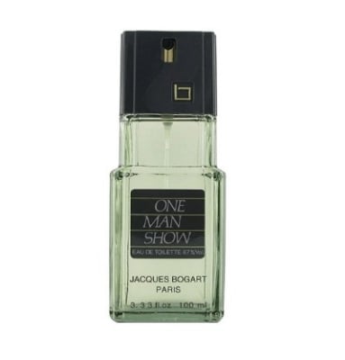 Picture of International France product Body perfume party scent Jacques bogart One man show silver edition perfume for male - 100 ml