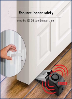 Picture of DOOR ALARM