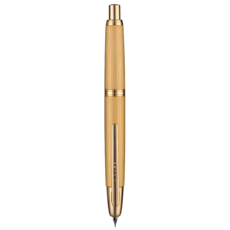 Picture of JINHAO 10 Click - Retractable Fine Nib