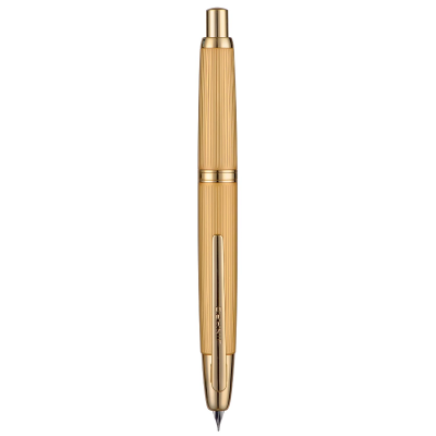 Picture of JINHAO 10 Click - Retractable Fine Nib
