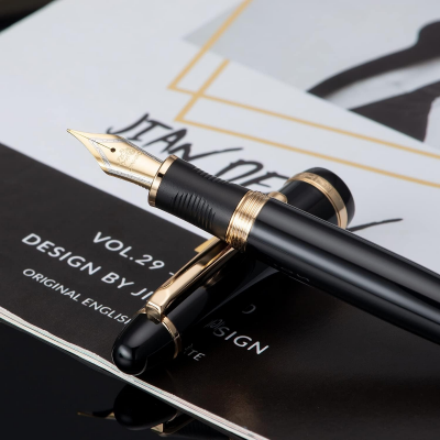 Picture of Jinhao X850 Fountain Pen – Fine Nib