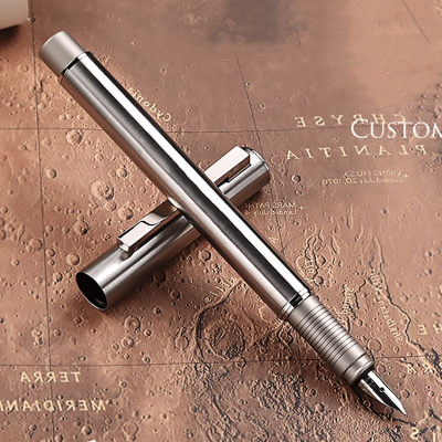 Picture of Hongdian 516S Fine Nib Fountain Pen