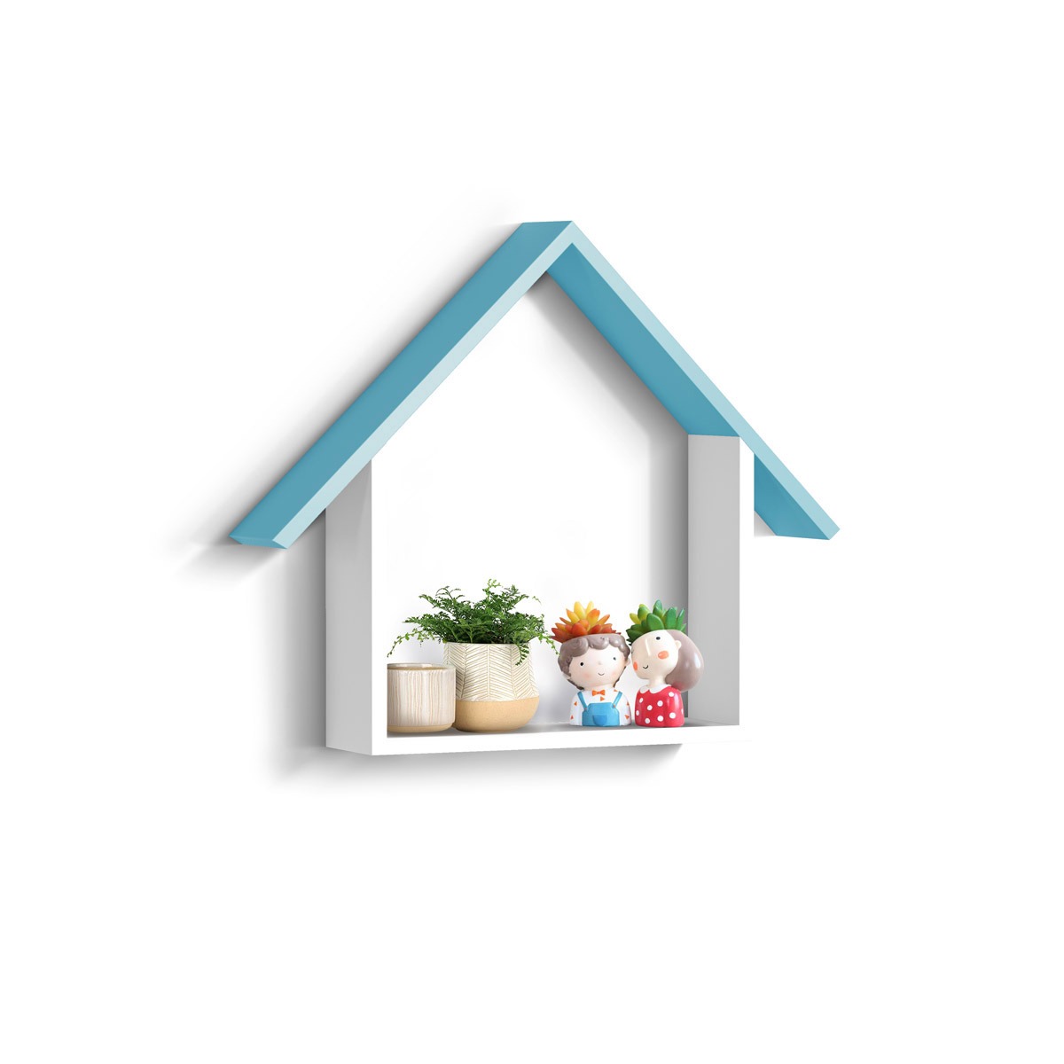 Picture of REGAL Home-Wall Hanging Shelf Craft Item 713