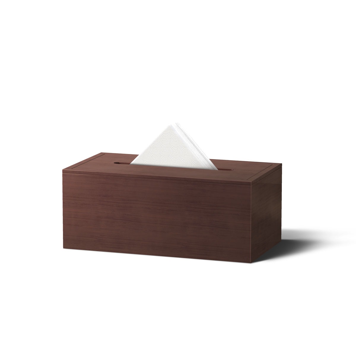 Picture of Regal Tissue Box CRAFT ITEMS-743