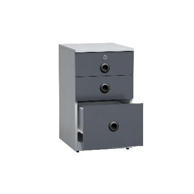 Picture of REGAL Laminated Board DRAWER UNIT DRO-101-1-1-48