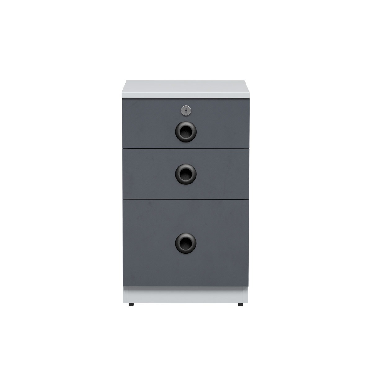 Picture of REGAL Laminated Board DRAWER UNIT DRO-101-1-1-48