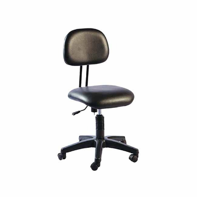 Picture of REGAL Metal Executive Chair Black CSE-103-6-1-66(COMPUTER)