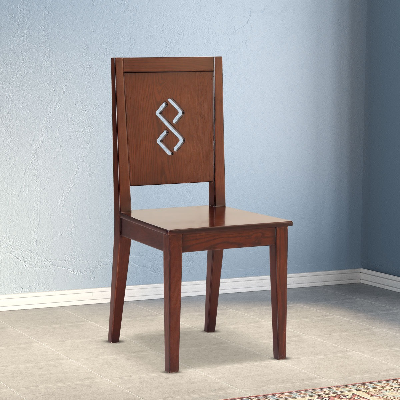 Picture of Regal Rosemary Wooden Dining Chair CFD-326-3-1-20