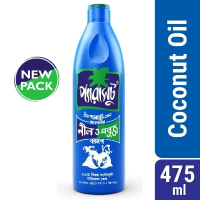 Picture of Parachute Coconut Oil 475ml